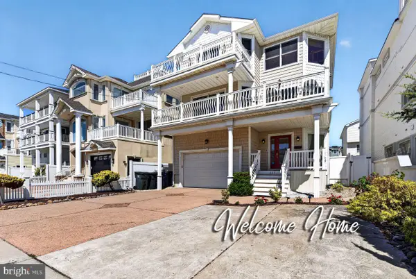217 13th St N, BRIGANTINE, NJ 08203