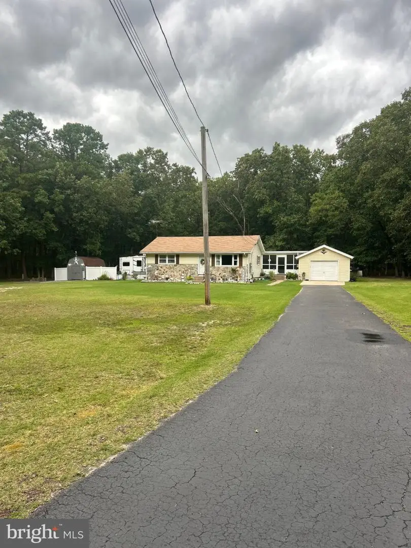 7406 3rd Ave, Mays Landing, NJ 08330 - #1