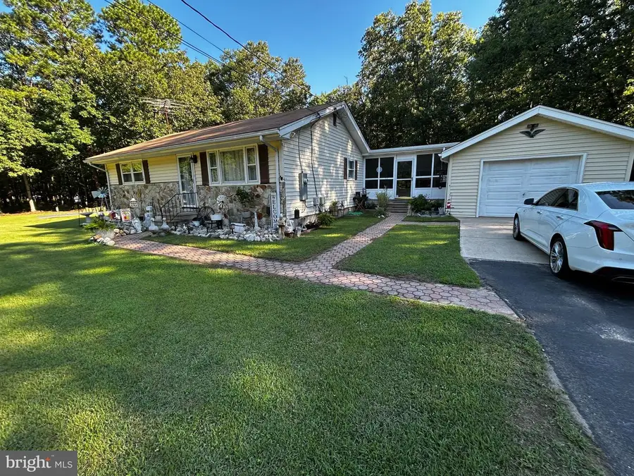 7406 3rd Ave, Mays Landing, NJ 08330 - #2