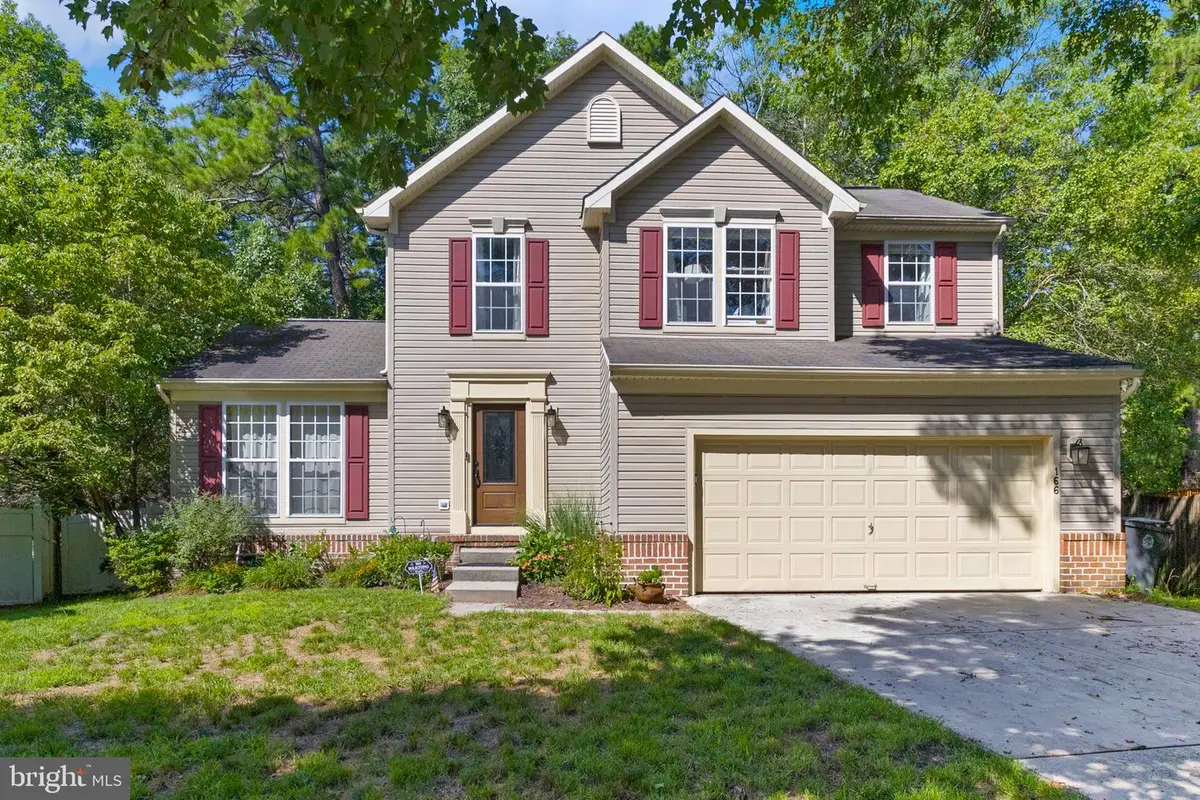 166 Canterbury Ct, Mays Landing, NJ 08330 - #1