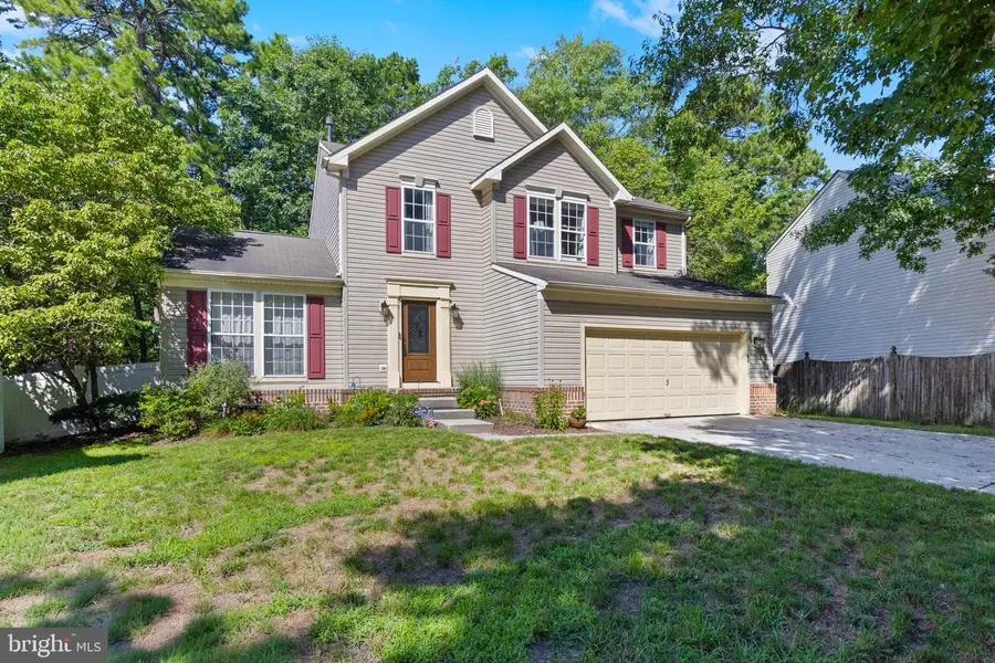 166 Canterbury Ct, Mays Landing, NJ 08330 - #3