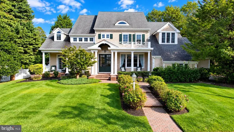 1262 Franklin, Linwood, NJ 08221 - #2