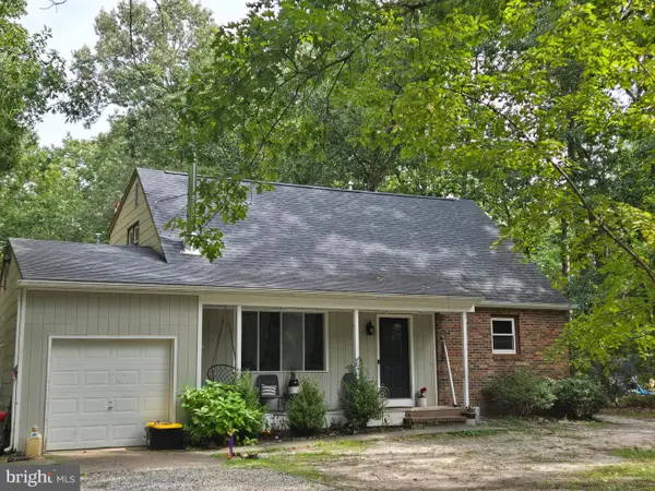 6169 Laurel St, MAYS LANDING, NJ 08330