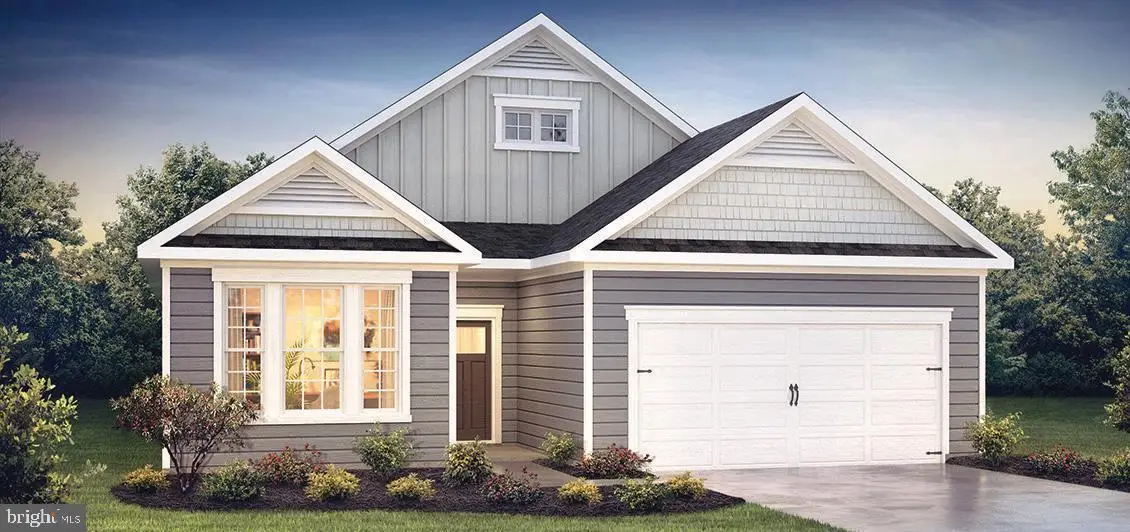 215 Huntington Dr, Egg Harbor, NJ 08234 - #1