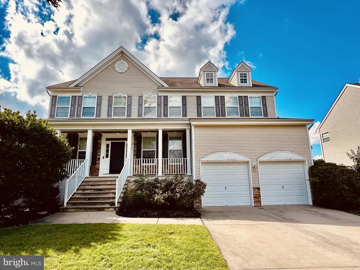 213 Waterford Rd, Egg Harbor, NJ 08234 - #1