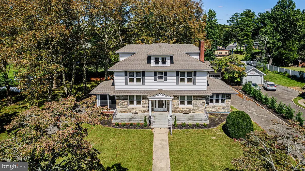 749 Central Ave, Hammonton, NJ 08037 - #1