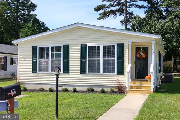 40 Dogwood, MAYS LANDING, NJ 08330