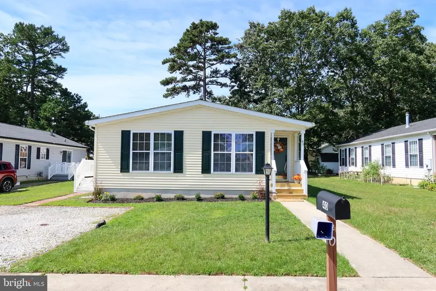 40 Dogwood, Mays Landing, NJ 08330 - #2