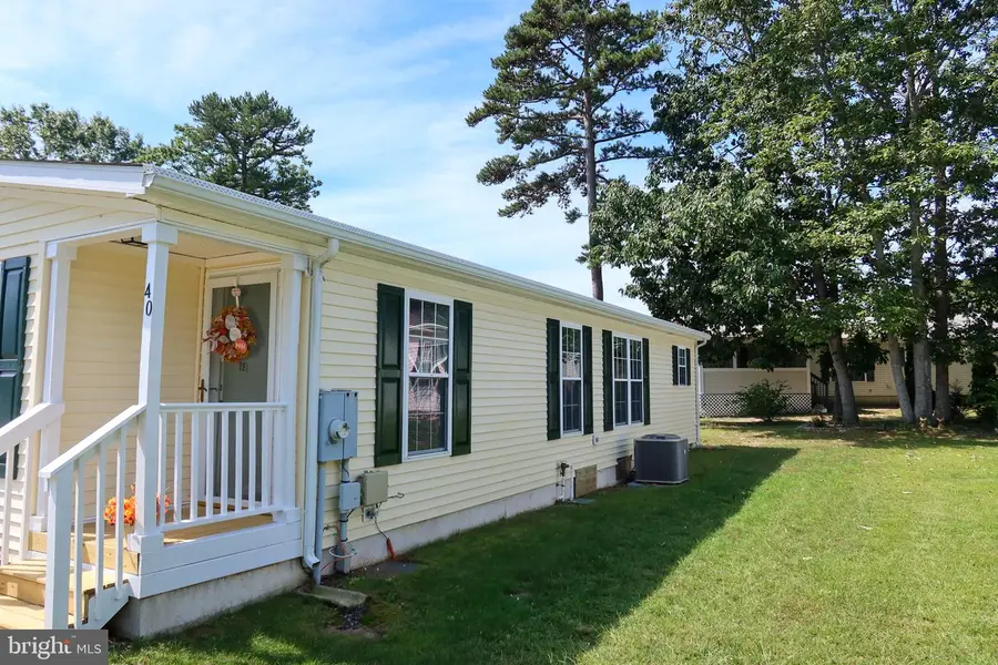 40 Dogwood, Mays Landing, NJ 08330 - #3
