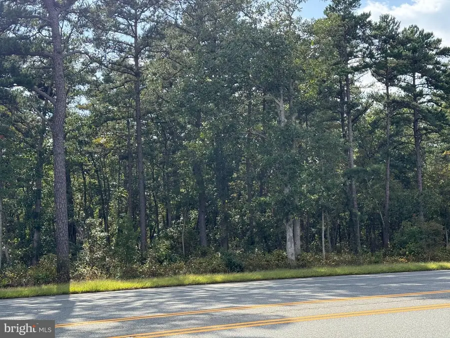 Black Horse Pike, Hammonton, NJ 08037 - #3