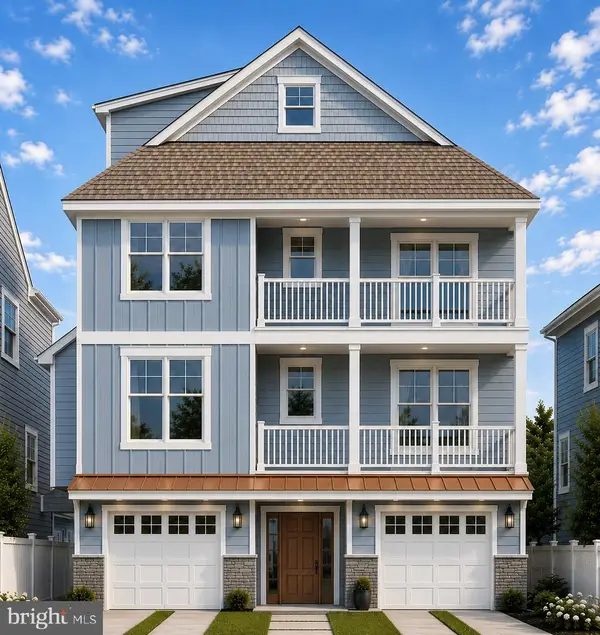 605 N Oxford Ave, VENTNOR CITY, NJ 08406