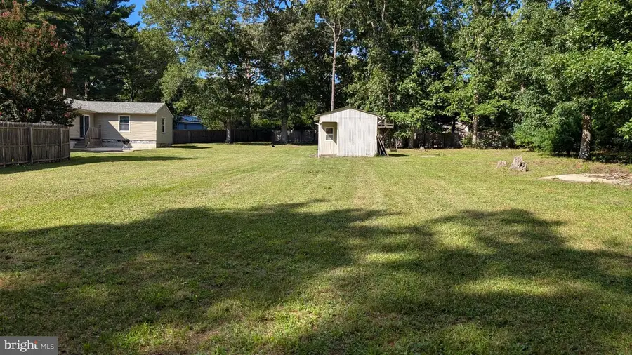 550 S 8th Ave, Galloway, NJ 08205 - #2