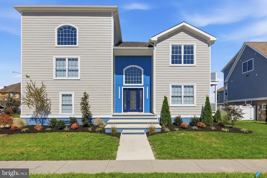 909 N Burghley Ave, Ventnor City, NJ 08406 - #3