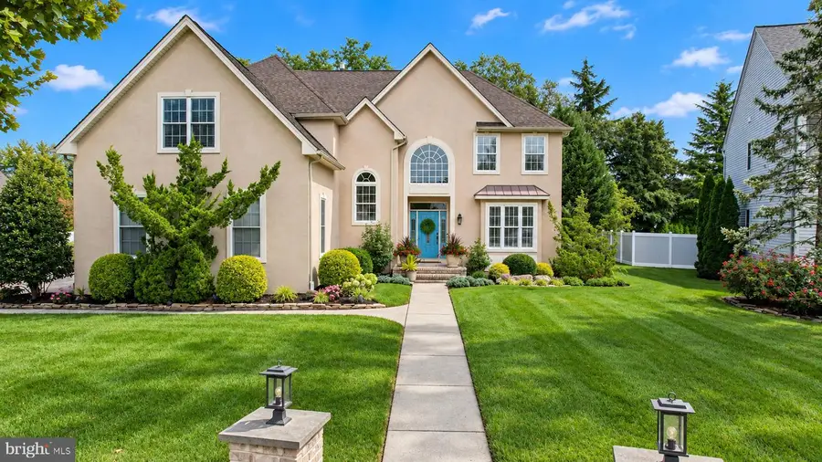 8 Glen Aire Dr, Egg Harbor, NJ 08234 - #2