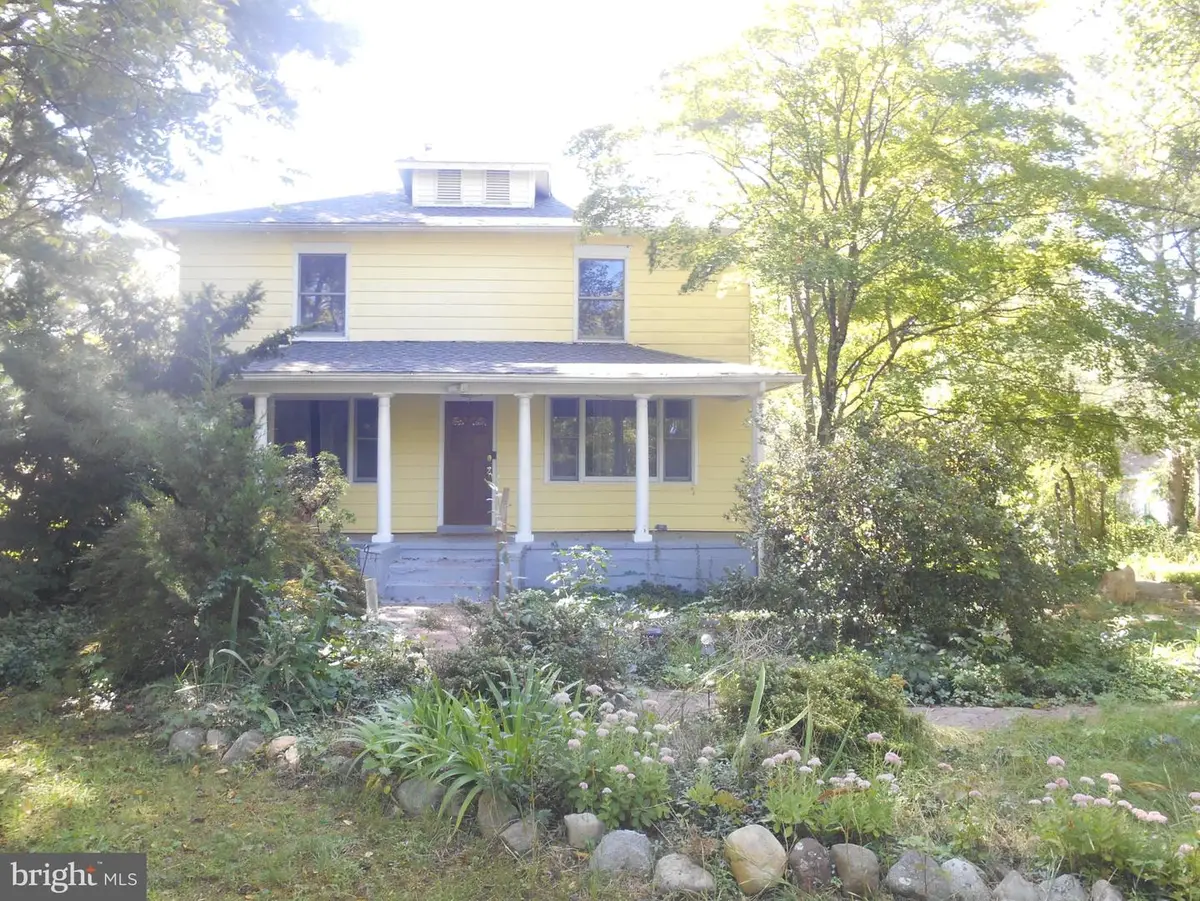 1002 N Chew Rd, Hammonton, NJ 08037 - #1