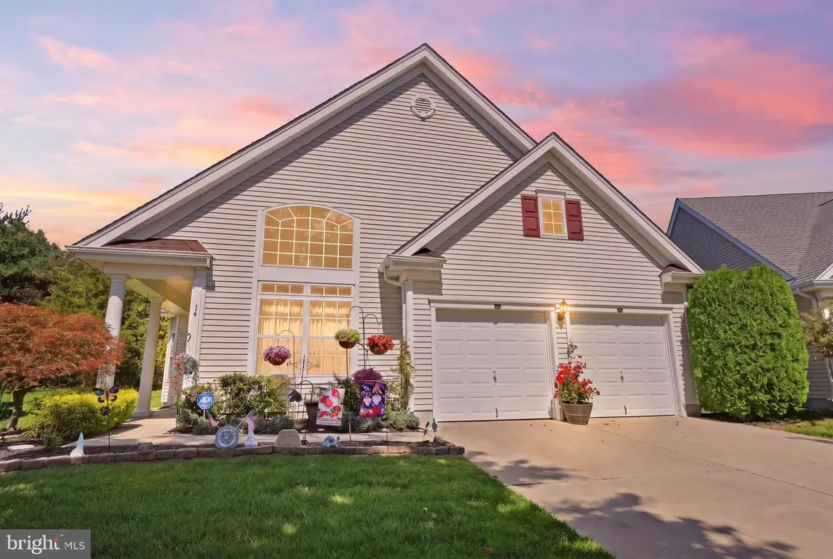 14 Jackson Dr, Egg Harbor, NJ 08234 - #1