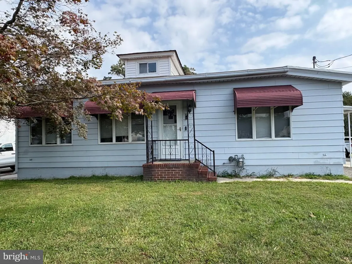 713 S Harding Hwy, Buena, NJ 08310 - #1