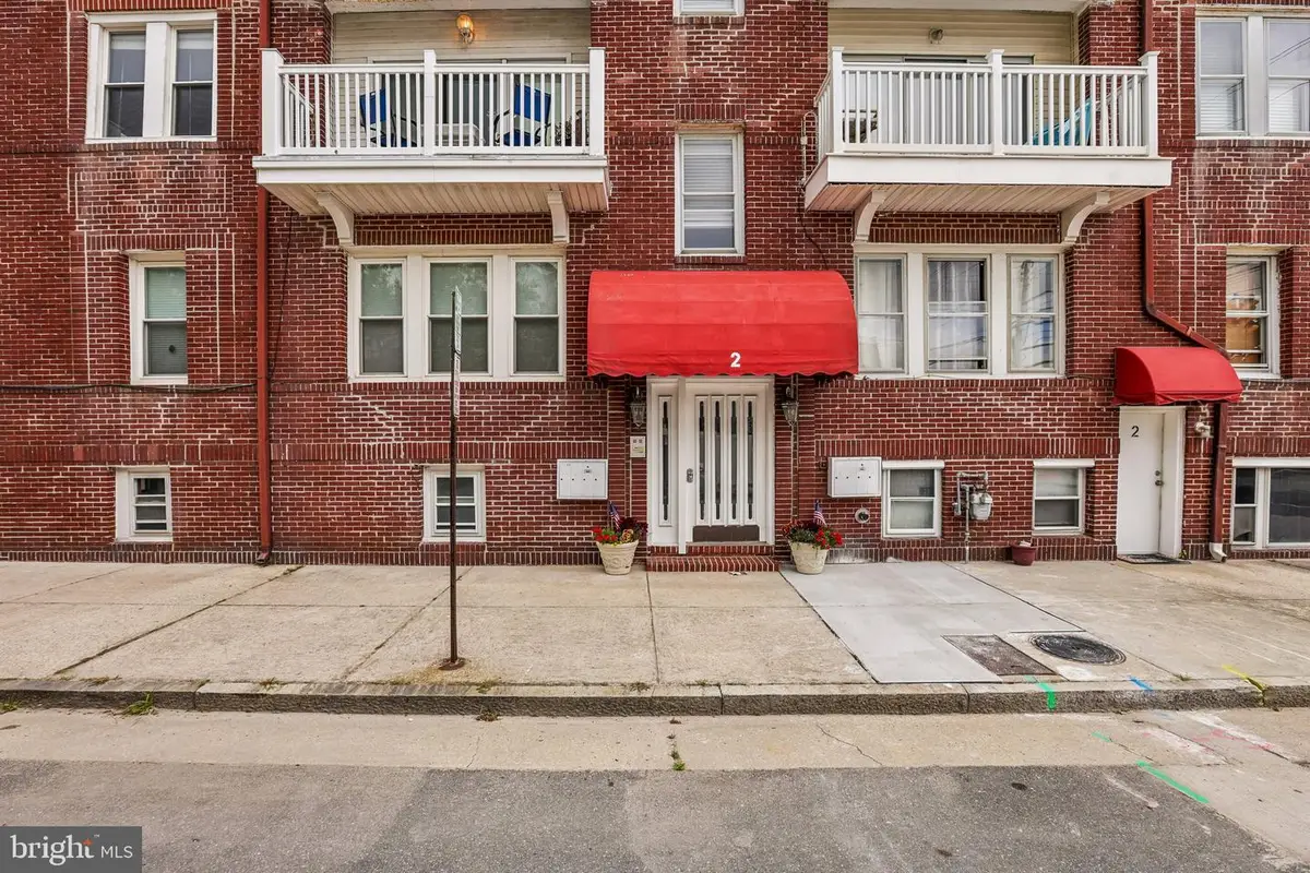 2 Montgomery Ave #b1, Atlantic City, NJ 08401 - #1