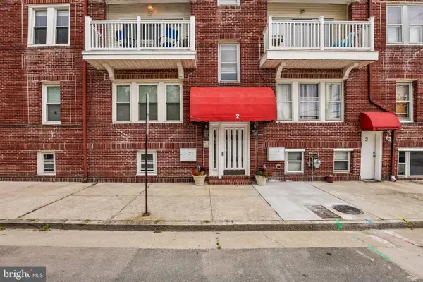 2 Montgomery Ave #b1, ATLANTIC CITY, NJ 08401