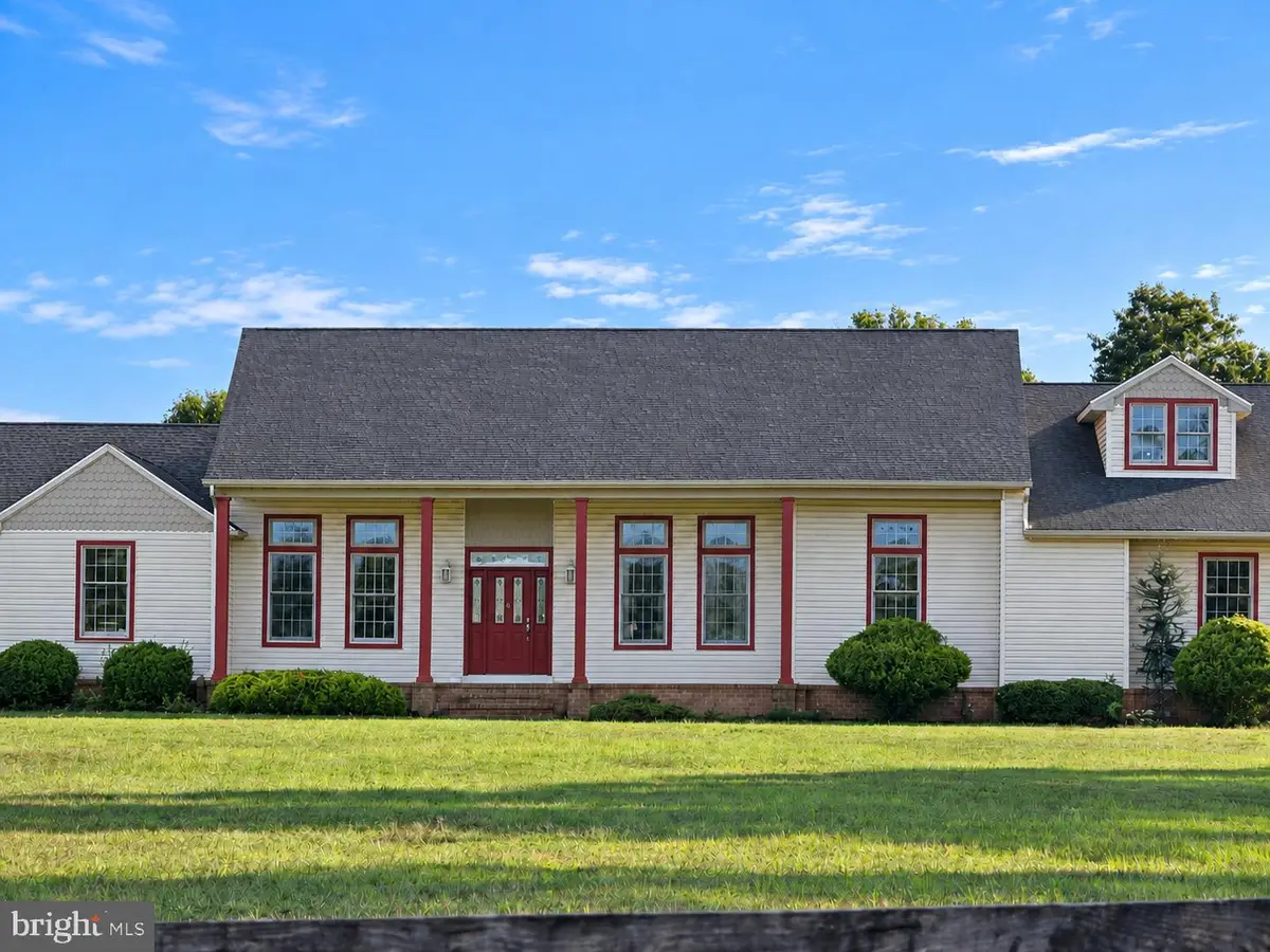 290 Myrtle N St, Hammonton, NJ 08037 - #1