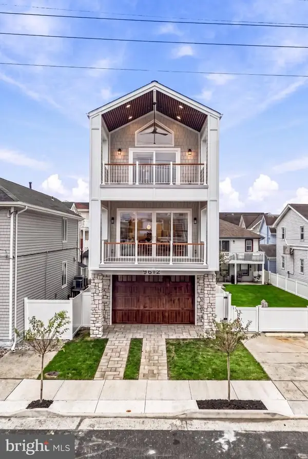 9612 Monmouth, MARGATE CITY, NJ 08402