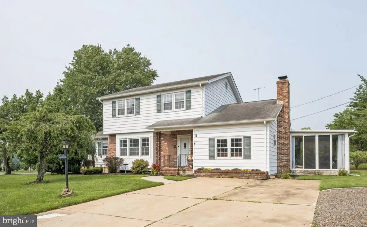 Address Withheld By Seller, Hammonton, NJ 08037 - #1