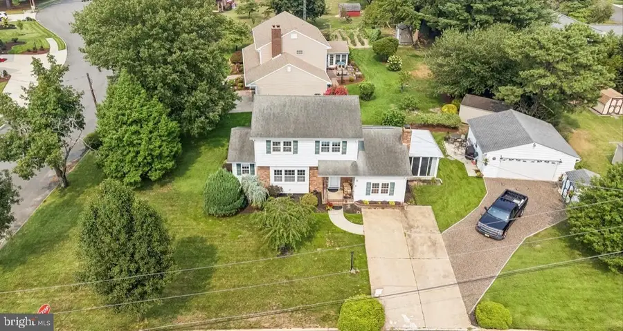 Address Withheld By Seller, Hammonton, NJ 08037 - #3