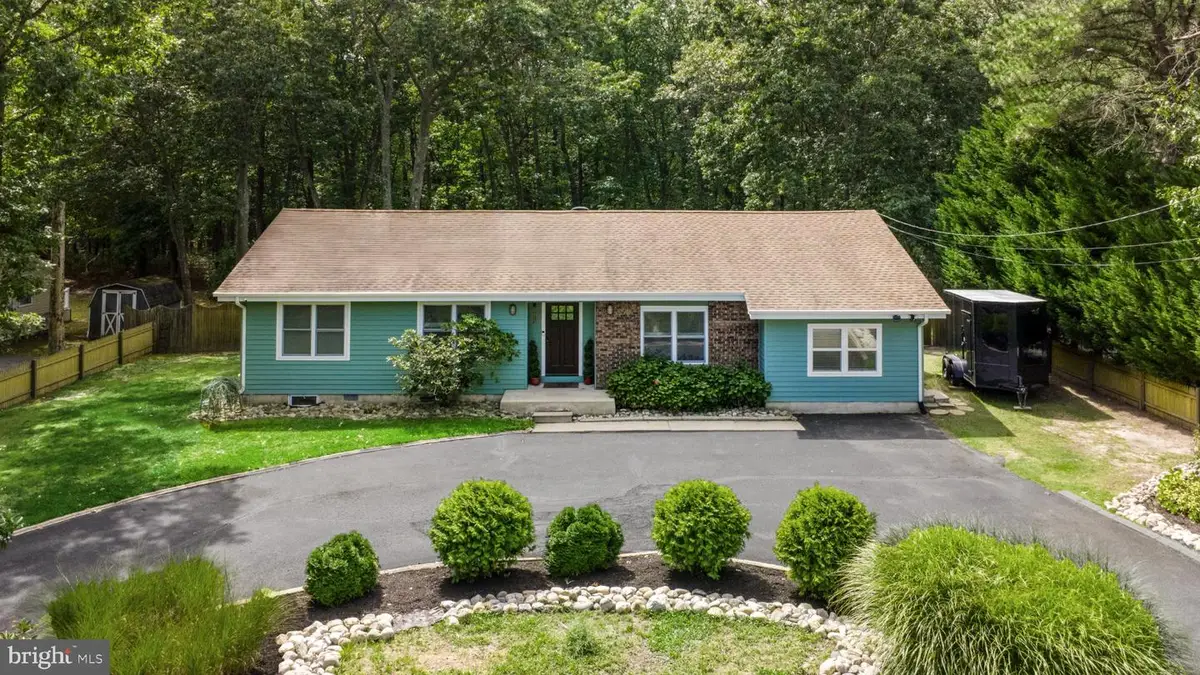 244 E Upland Ave, Galloway, NJ 08205 - #1