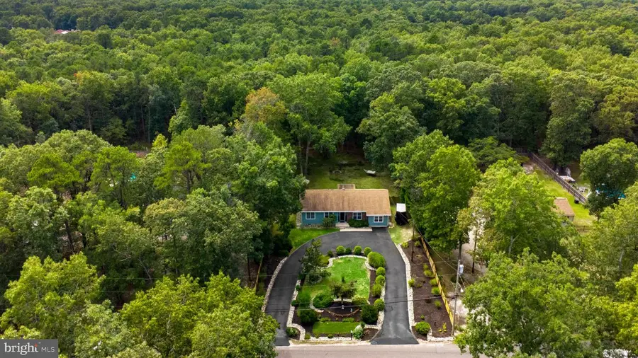 244 E Upland Ave, Galloway, NJ 08205 - #2