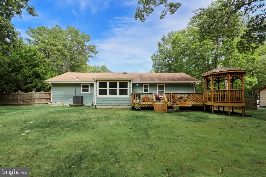 244 E Upland Ave, Galloway, NJ 08205 - #3