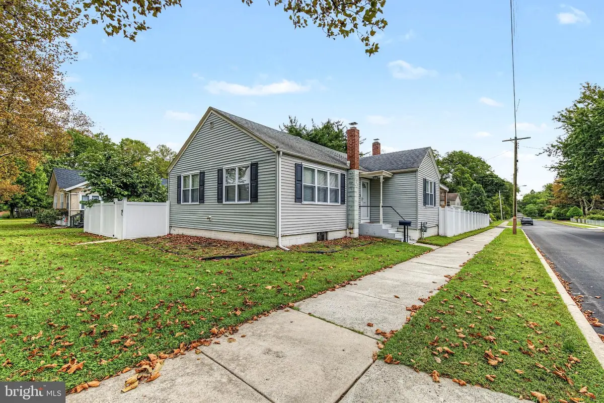 502 Boston Ave, Egg Harbor City, NJ 08215 - #1