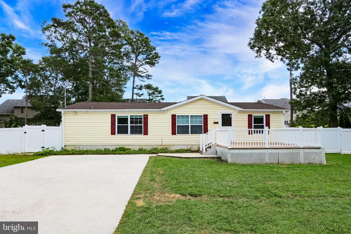 210 Carver Ave, Egg Harbor, NJ 08234 - #1