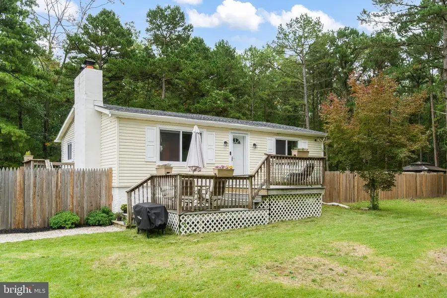 1504 Elm St, Mays Landing, NJ 08330 - #2