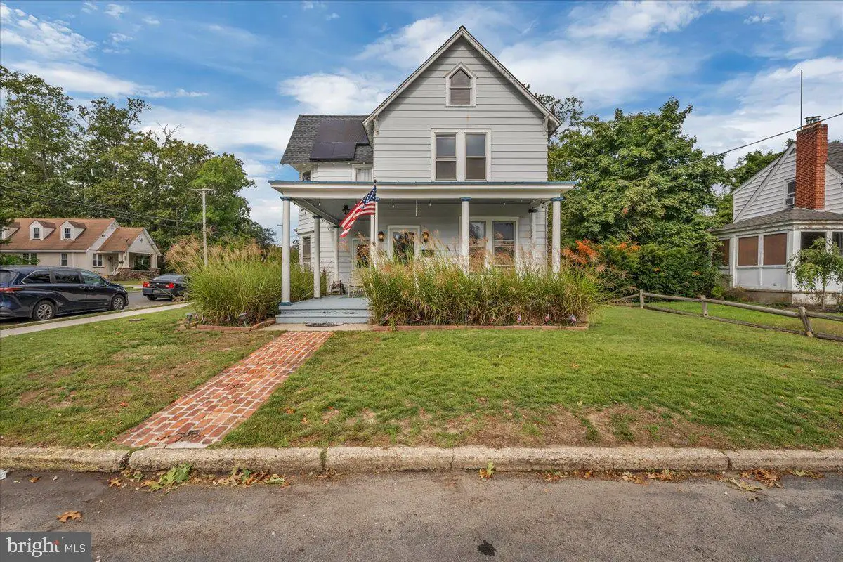 301 Farragut Ave, Mays Landing, NJ 08330 - #1