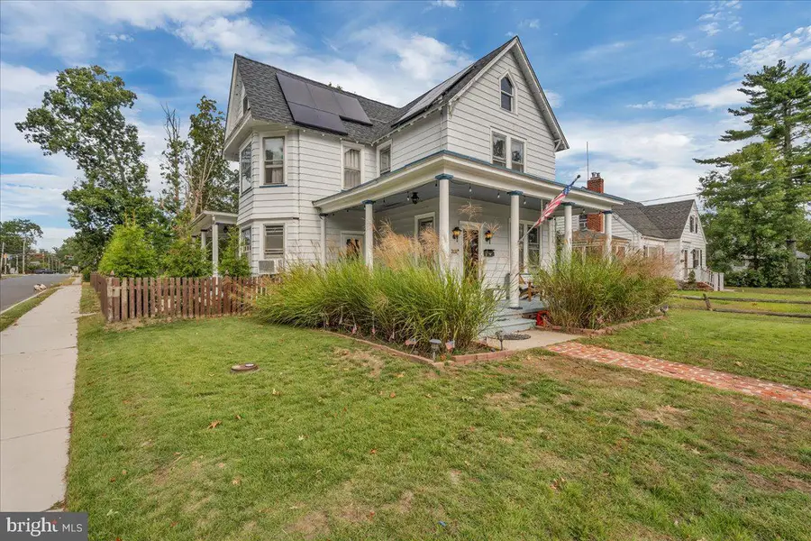301 Farragut Ave, Mays Landing, NJ 08330 - #2