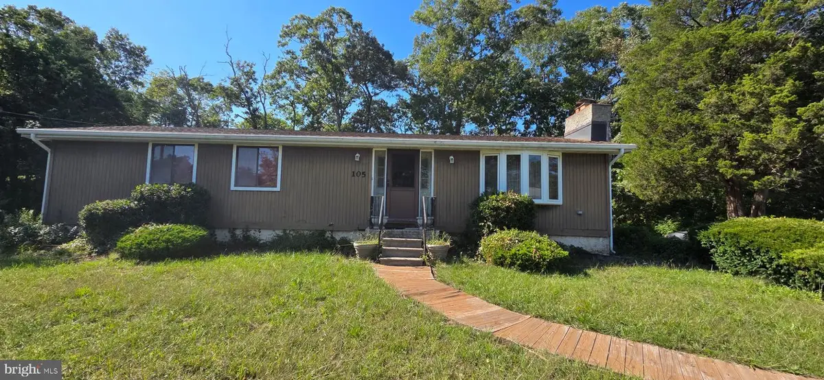 105 Laurel St, Egg Harbor, NJ 08234 - #1