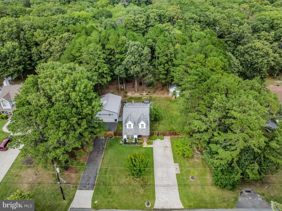 305 E Ridgewood Ave, Galloway, NJ 08205 - #2