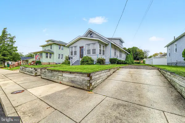 22 W Nevada Ave, ABSECON, NJ 08201
