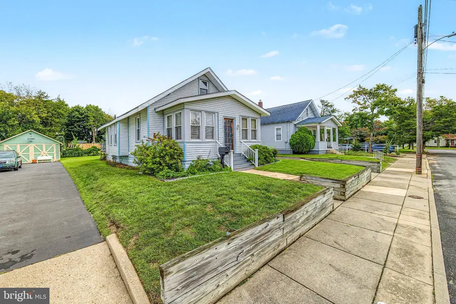 22 W Nevada Ave, Absecon, NJ 08201 - #3