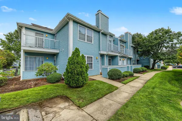 310 Heather Croft #310, EGG HARBOR TWP, NJ 08234