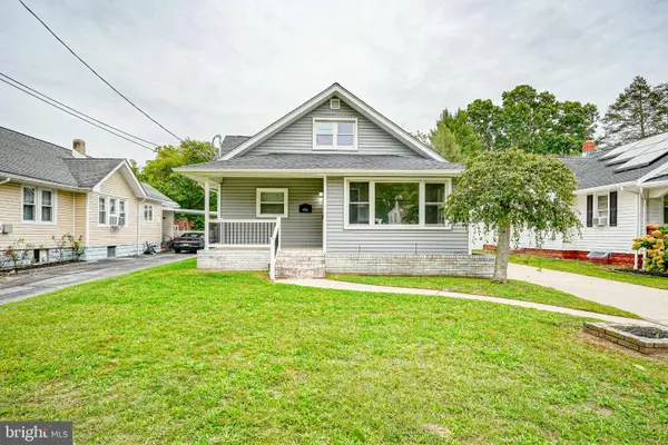 436 Peach St, HAMMONTON, NJ 08037
