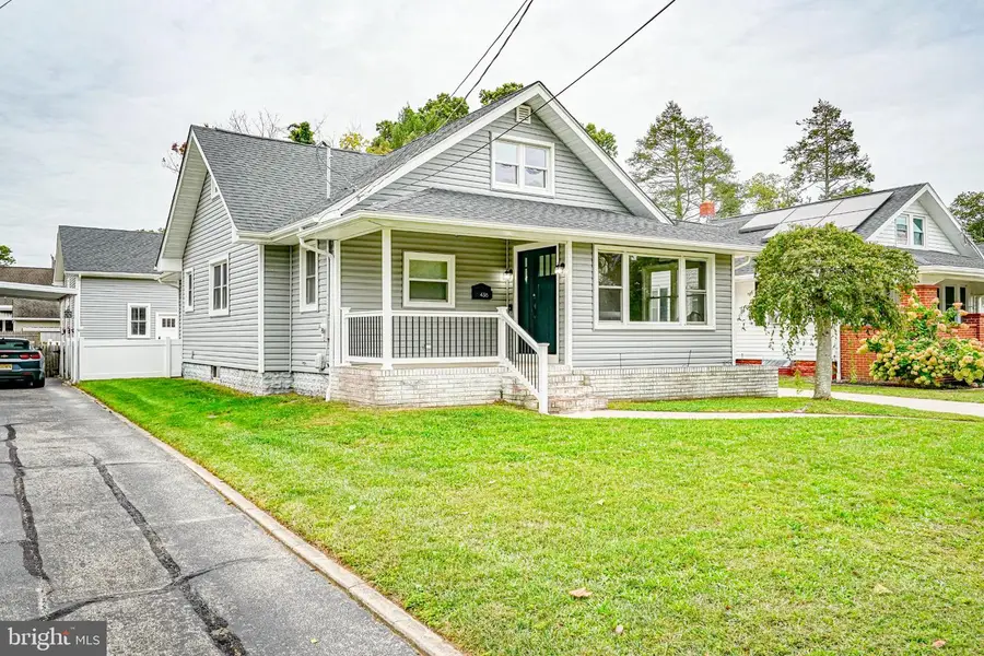 436 Peach St, Hammonton, NJ 08037 - #2