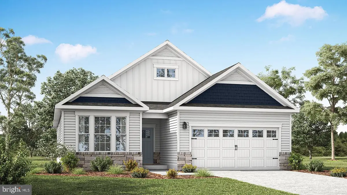 1 Foxtail Ct, Egg Harbor, NJ 08234 - #1