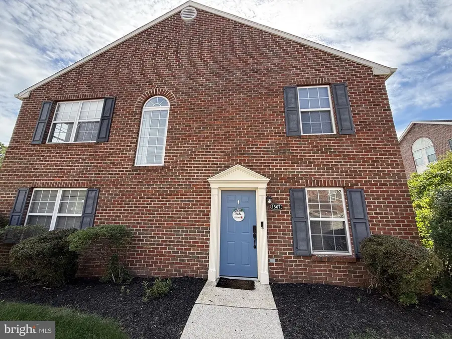 1567 John Adams Ct, Mays Landing, NJ 08330 - #2