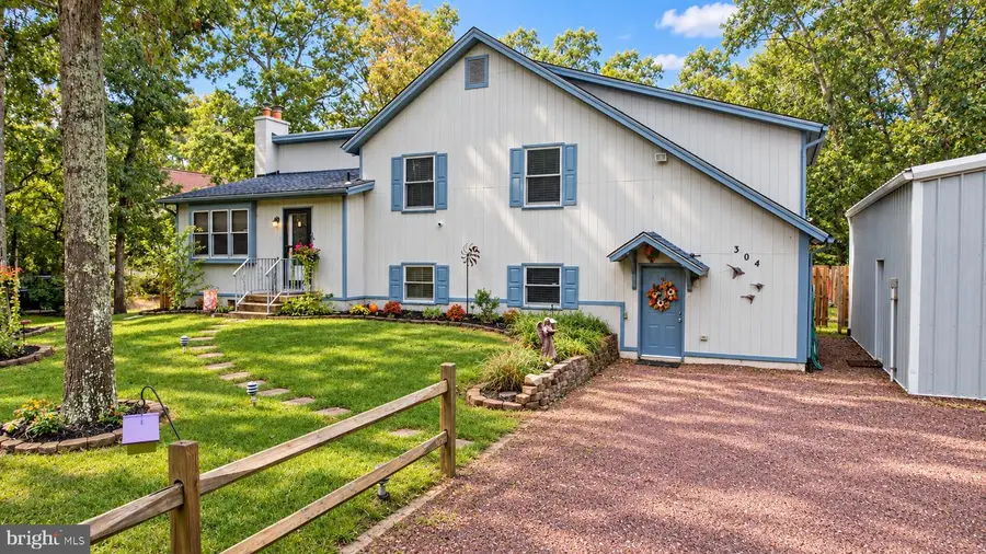 304 Zion Rd, Egg Harbor, NJ 08234 - #2