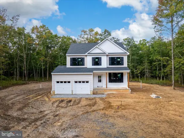 6011 Baker Ave, MAYS LANDING, NJ 08330