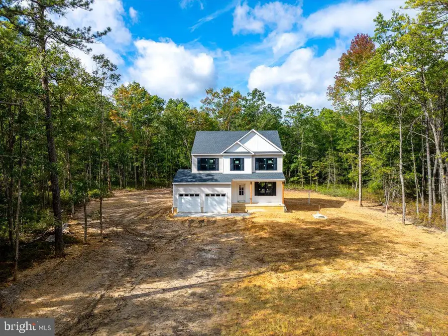 6011 Baker Ave, Mays Landing, NJ 08330 - #3