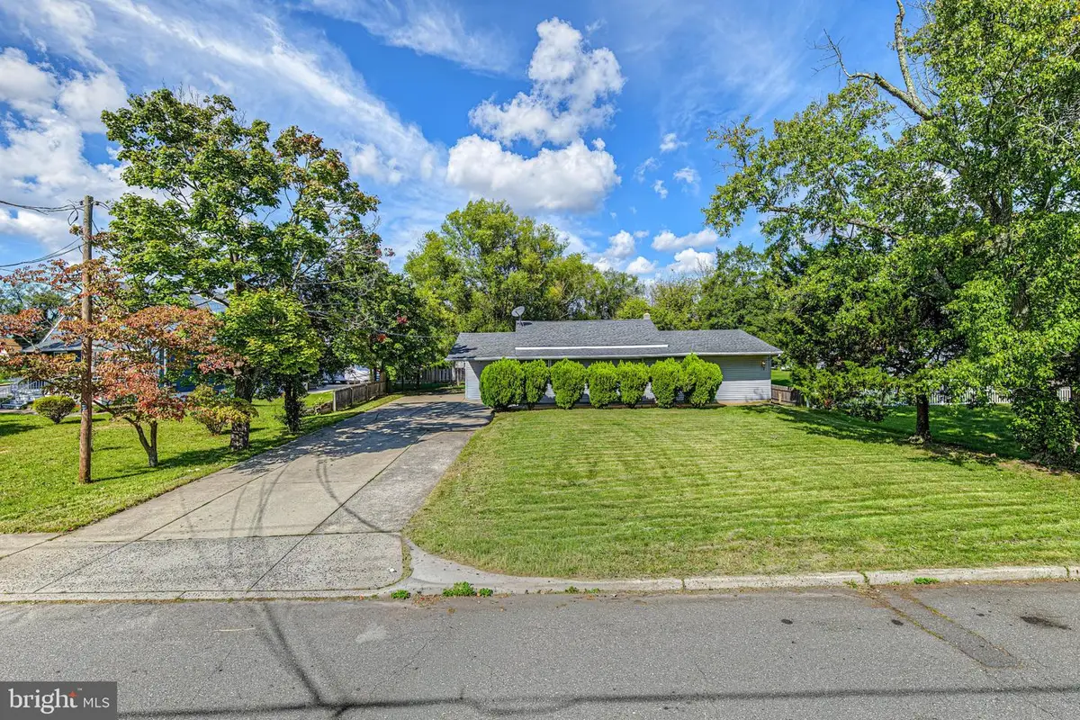 624 Church St, Pleasantville, NJ 08232 - #1