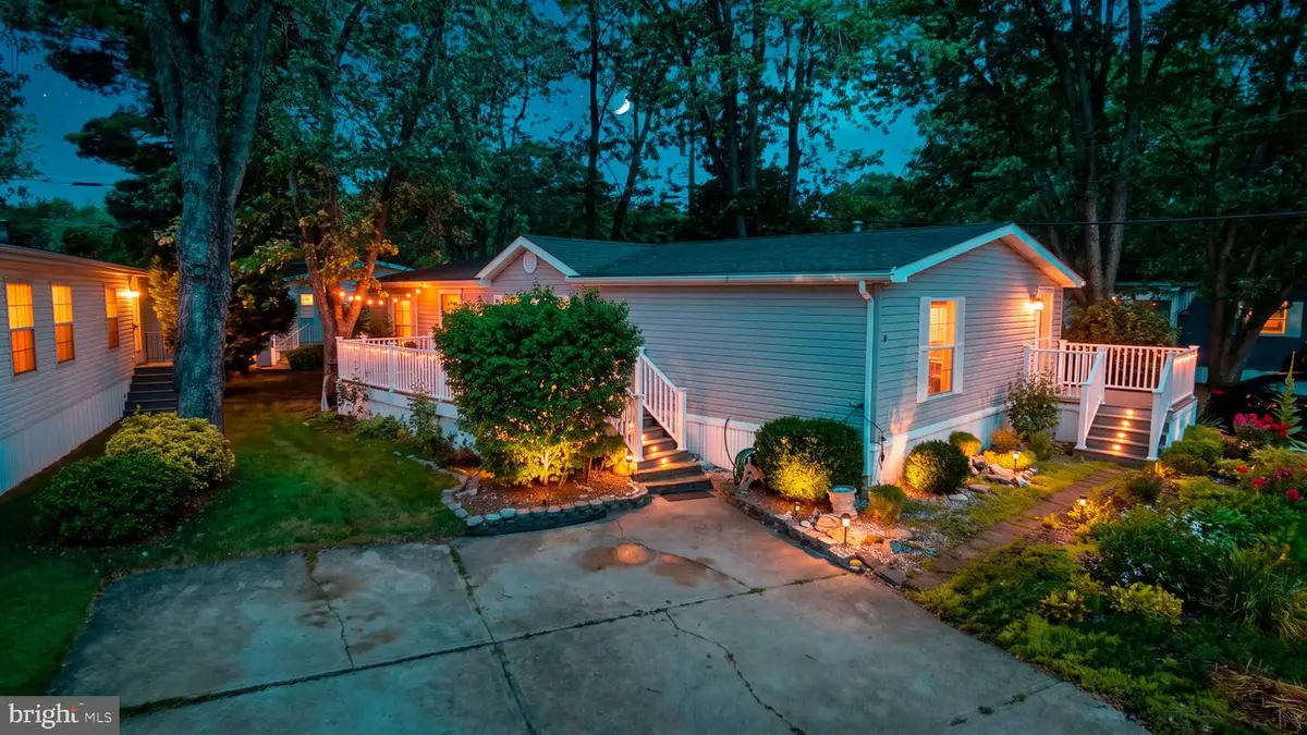 2528 Tilton Rd #48, Egg Harbor, NJ 08234 - #1