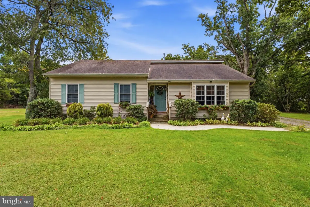 166 Winnepeg Ave, Egg Harbor, NJ 08234 - #1